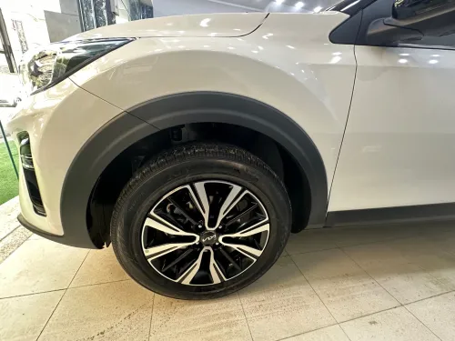 Kia KX1 2026 Full options