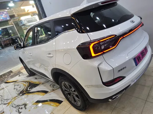Kaiyi X3 Pro  2026 Boîte automatique