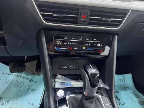 Volkswagen Tiguan 2026 Tiguan l full option