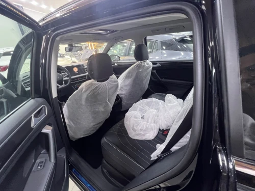 Volkswagen Tiguan 2026 Tiguan l full option