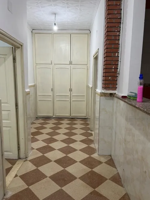 Location Appartement Niveau de villa F3 Alger Khraissia