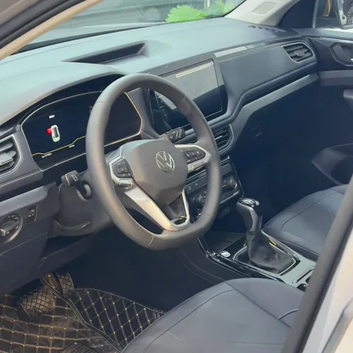 Volkswagen Tahru 2026 