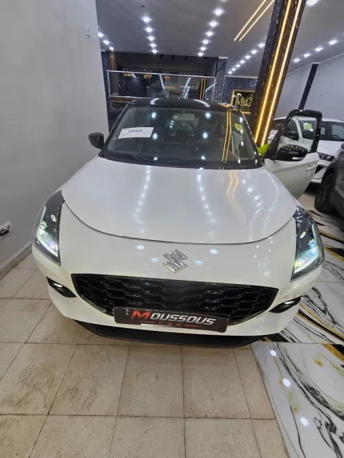 Suzuki Swift 2026 Full option