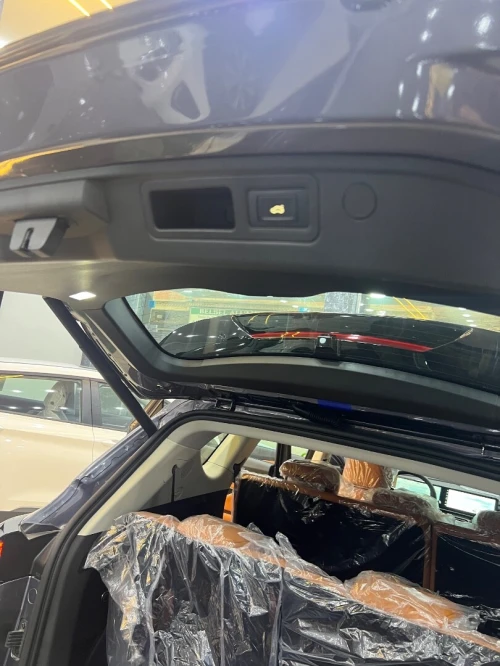 Jetour  X70 PLUS 2026 Luxury