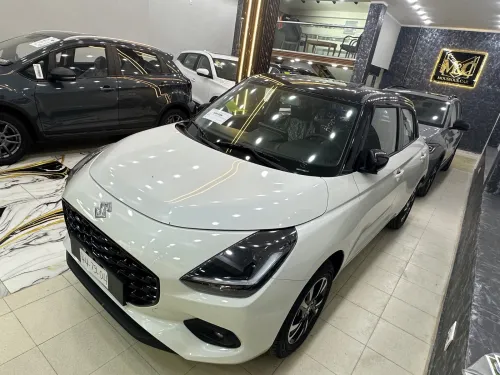 Suzuki Swift 2026 Full option