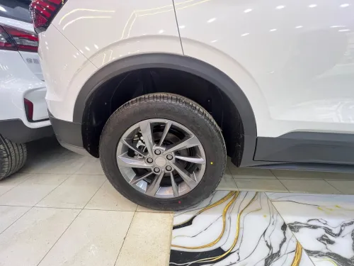 Geely Coolray 2025 Super max