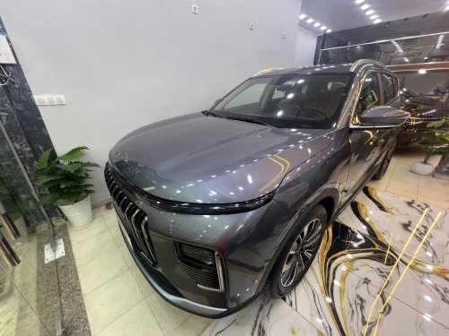 Jetour  X70 PLUS 2026 Luxury