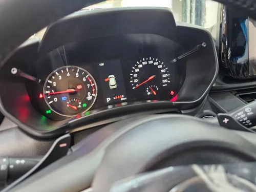 Suzuki Swift 2026 Full option