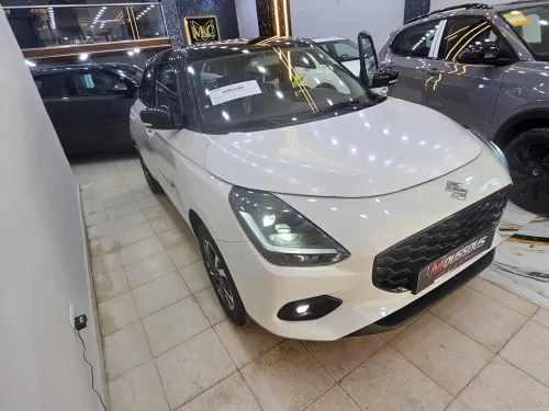 Suzuki Swift 2026 Full option