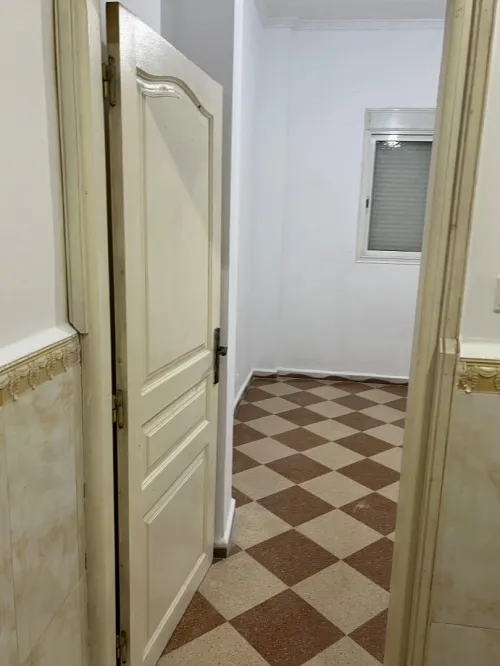 Location Appartement Niveau de villa F3 Alger Khraissia
