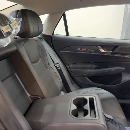 Volkswagen Passat 2026 