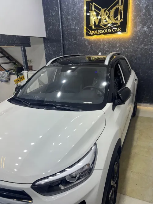 Kia KX1 2025 Kia KX1 Luxury