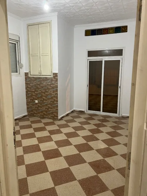 Location Appartement Niveau de villa F3 Alger Khraissia