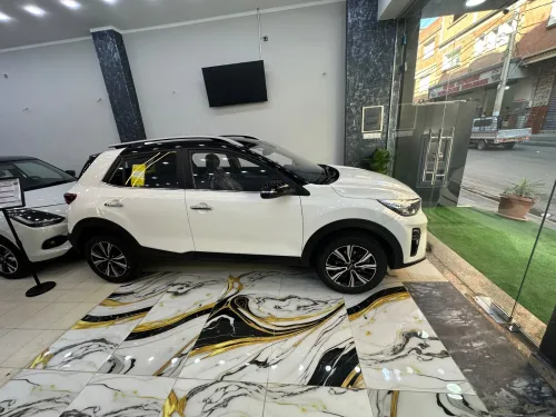 Kia KX1 2026 Full options