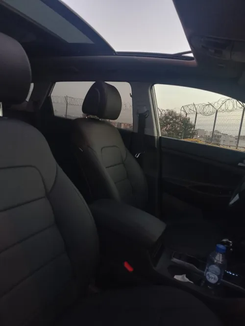 Hyundai Tucson 2018 Prestige