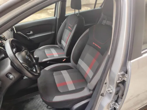Dacia Sandero 2019 Stepway
