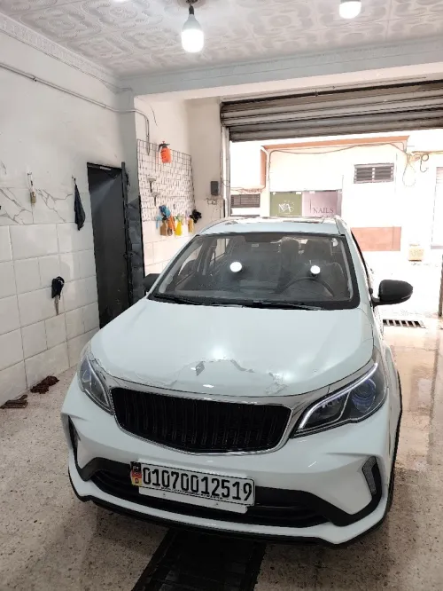 Lifan 3xpro 2025 