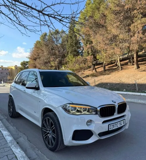 BMW X5 2014 X5