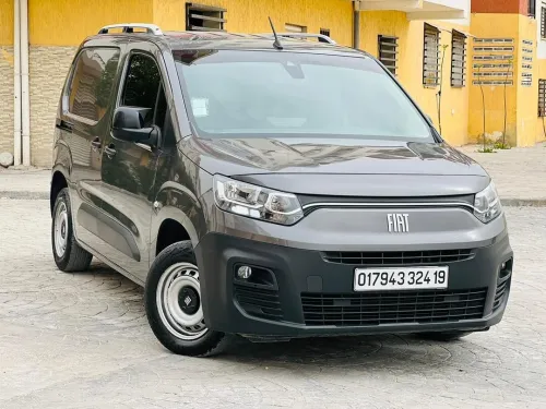 Fiat Doblo 2024 Itali 🇮🇹