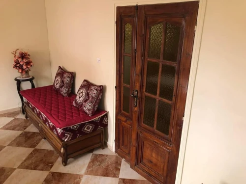 Vente Appartement F3 Tlemcen Tlemcen