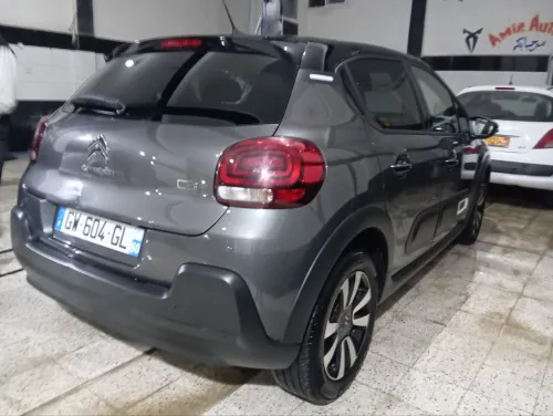 Citroen C3 2024 Shine max
