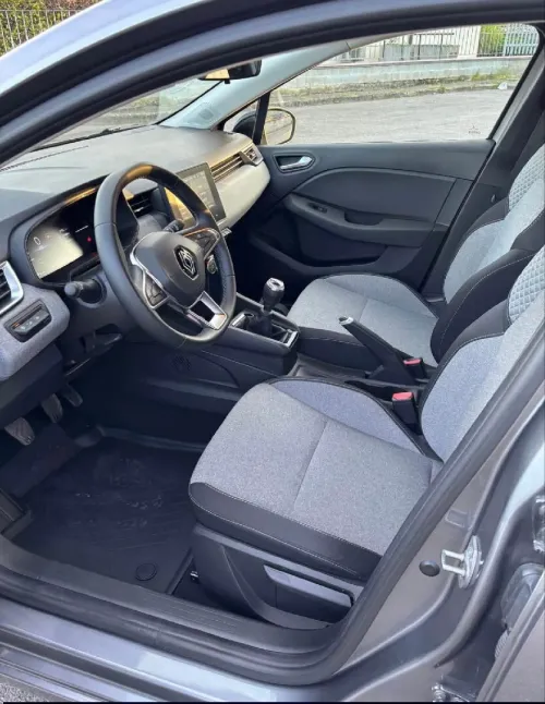 Renault Clio 5  2025 Evolution