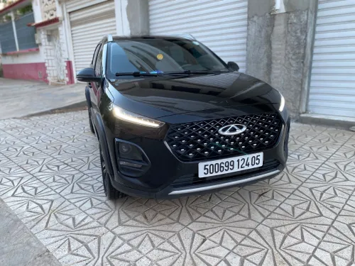 Chery Tiggo 2 pro 2024 Comfort