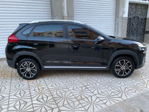 Chery Tiggo 2 pro 2024 Comfort