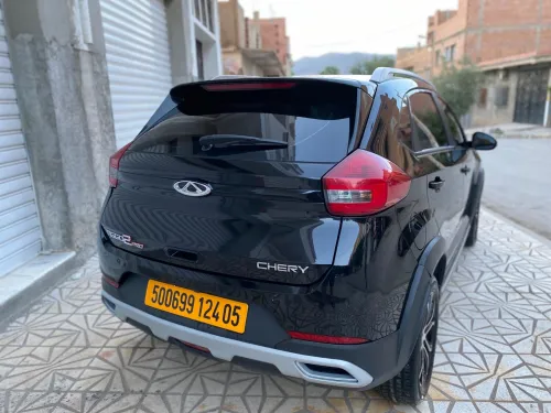 Chery Tiggo 2 pro 2024 Comfort