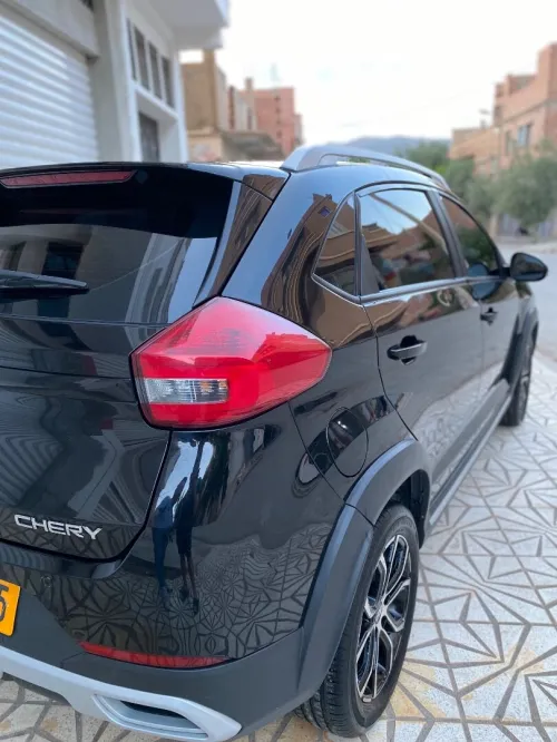 Chery Tiggo 2 pro 2024 Comfort