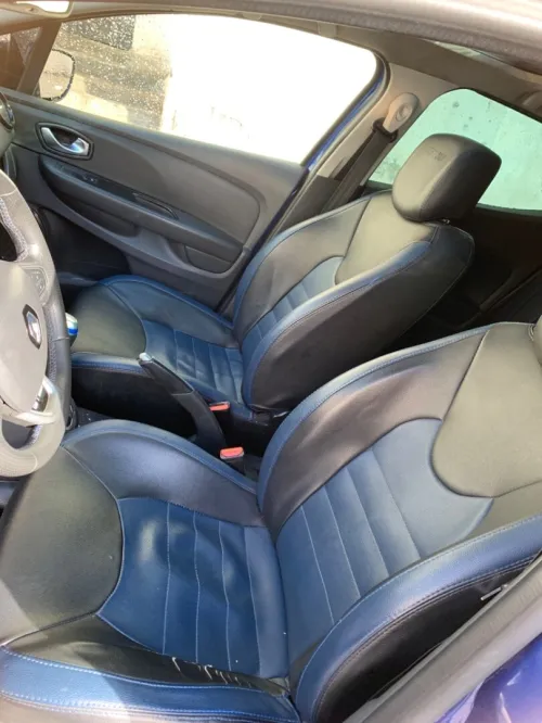 Renault Clio 4 2018 Gt line