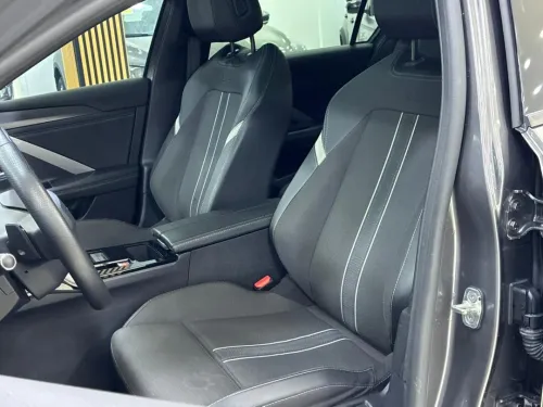 Opel Astra 2025 GS LINE