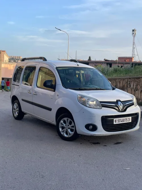 Renault Kangoo 2015 Authentique +