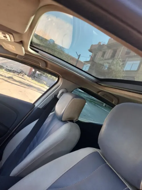 Renault Clio 4 2016 Dynamique plus