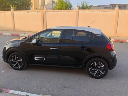 Citroen C3 2025 C3