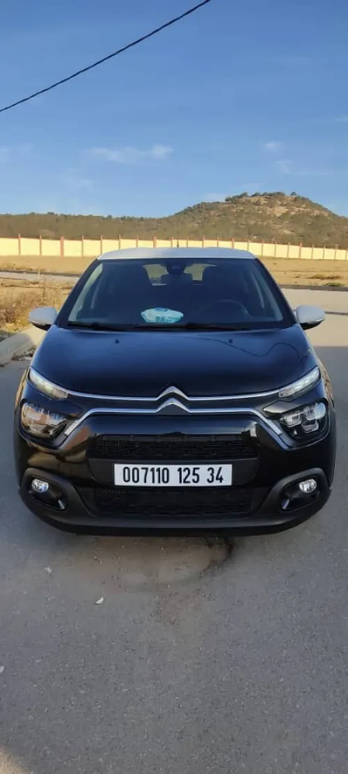 Citroen C3 2025 C3