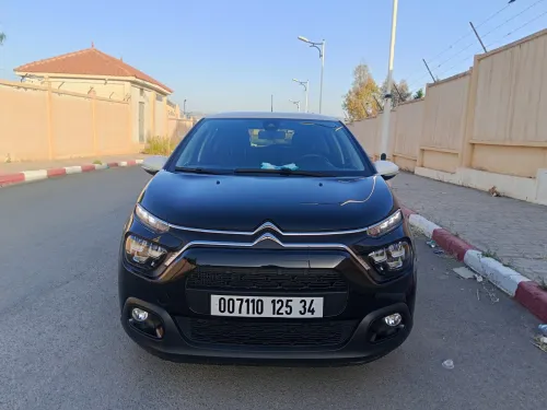 Citroen C3 2025 C3
