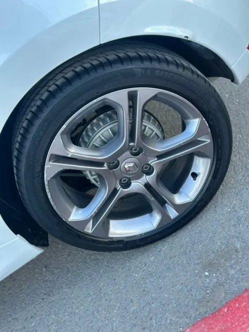 Renault Clio 4 Facelift 2018 GT-Line