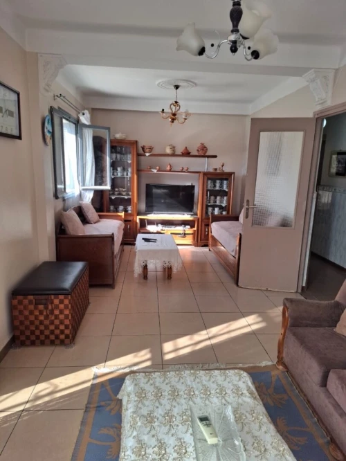 Vente Appartement F3 Jijel Jijel