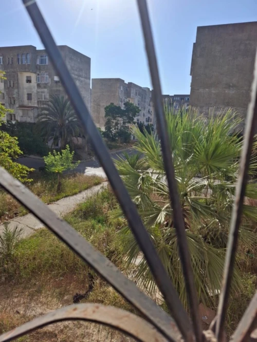 Vente Appartement F3 Jijel Jijel