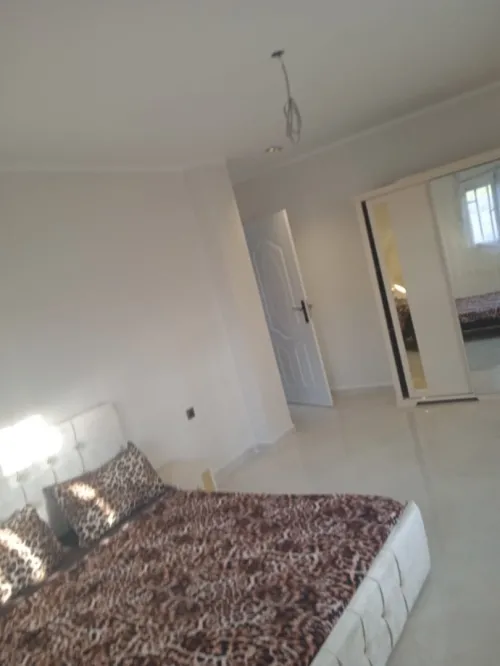 Location Appartement F2 Jijel El aouana
