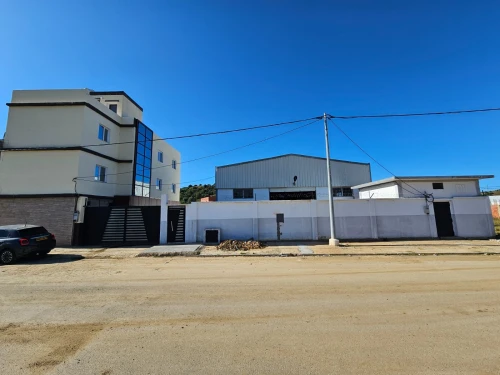 Vente Usine Jijel Jijel