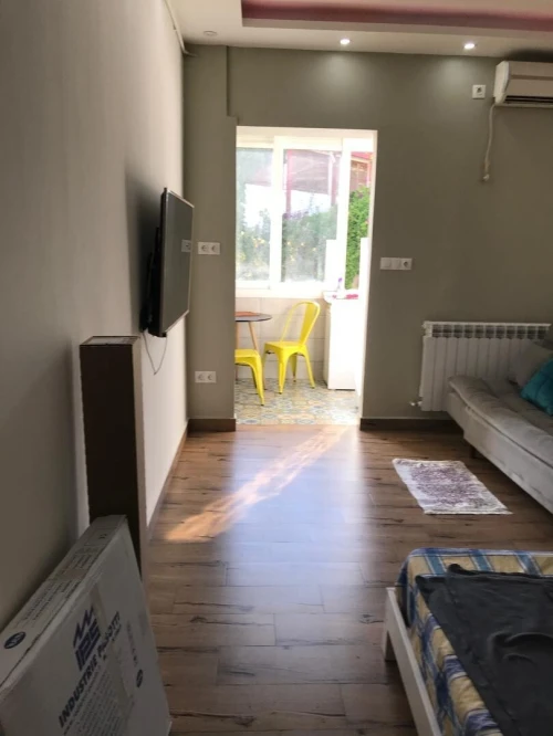 Vente Appartement Studio Alger Hydra