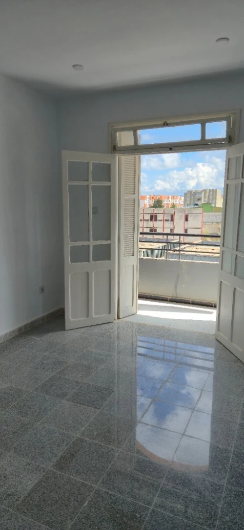 Vente Appartement F4 Jijel Jijel