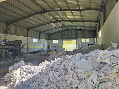 Vente Usine Jijel Jijel