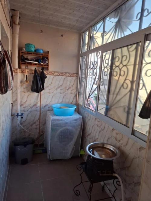 Vente Appartement F3 Jijel Jijel