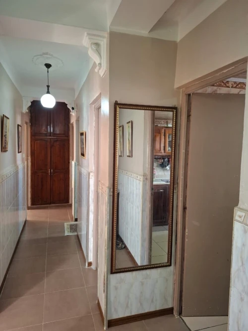 Vente Appartement F3 Jijel Jijel
