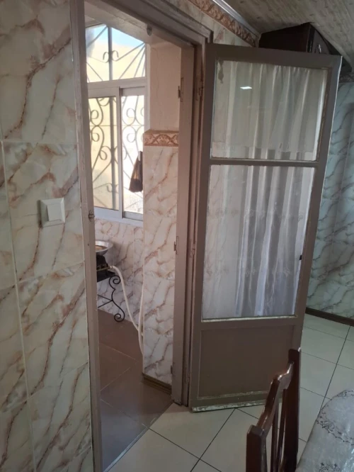 Vente Appartement F3 Jijel Jijel