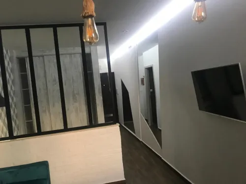 Vente Appartement Studio Alger Hydra