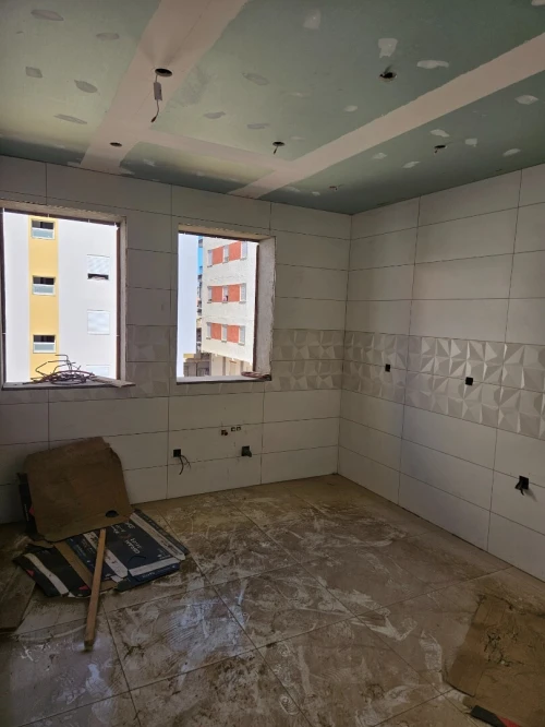 Vente Appartement F4 Jijel Jijel